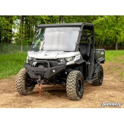 Can-Am Defender HD8 Inner Fender Guards Can-Am Defender HD8 Inner Fender Guards