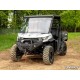 Can-Am Defender HD8 Inner Fender Guards Can-Am Defender HD8 Inner Fender Guards