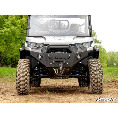Can-Am Defender HD8 Inner Fender Guards Can-Am Defender HD8 Inner Fender Guards