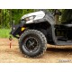 Can-Am Defender HD8 Inner Fender Guards Can-Am Defender HD8 Inner Fender Guards