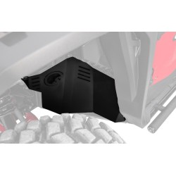 Honda Pioneer 1000 Inner Fender Guards