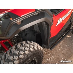 Honda Pioneer 1000 Inner Fender Guards Honda Pioneer 1000 Inner Fender Guards