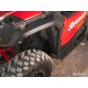 Honda Pioneer 1000 Inner Fender Guards Honda Pioneer 1000 Inner Fender Guards