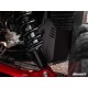 Honda Pioneer 1000 Inner Fender Guards Honda Pioneer 1000 Inner Fender Guards