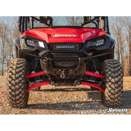Honda Pioneer 1000 Inner Fender Guards Honda Pioneer 1000 Inner Fender Guards
