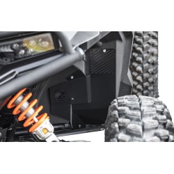 Polaris General Inner Fender Guards
