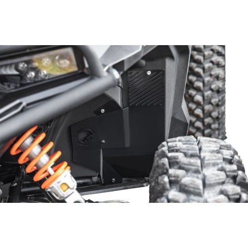 Polaris General Inner Fender Guards Polaris General Inner Fender Guards
