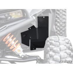 Polaris General Inner Fender Guards Polaris General Inner Fender Guards