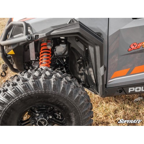 Polaris General Inner Fender Guards Polaris General Inner Fender Guards