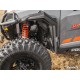 Polaris General Inner Fender Guards Polaris General Inner Fender Guards