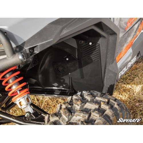 Polaris General Inner Fender Guards Polaris General Inner Fender Guards