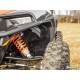 Polaris General Inner Fender Guards Polaris General Inner Fender Guards