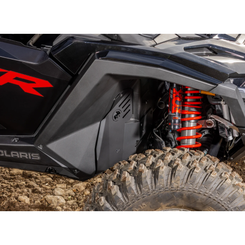 Polaris RZR Pro R Inner Fender Guards