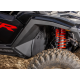 Polaris RZR Pro R Inner Fender Guards