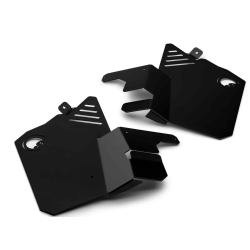 Polaris RZR Pro XP Inner Fender Guards Polaris RZR Pro XP Inner Fender Guards