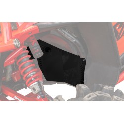Polaris RZR XP 1000 Inner Fender Guards