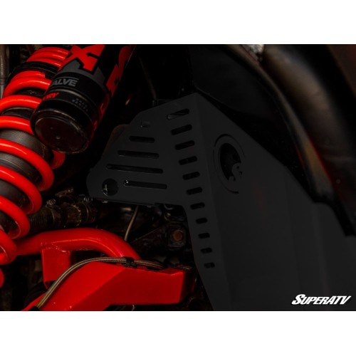 Polaris RZR XP 1000 Inner Fender Guards