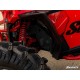 Polaris RZR XP 1000 Inner Fender Guards