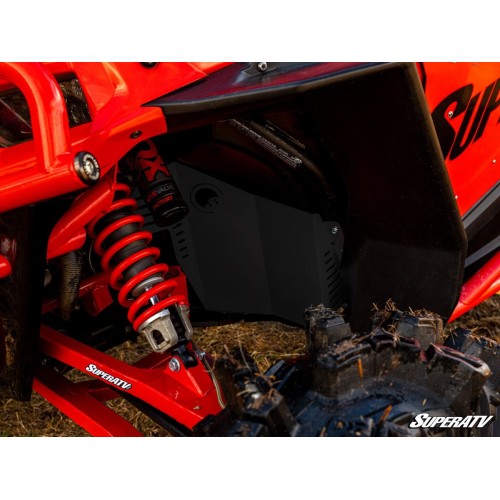 Polaris RZR XP 1000 Inner Fender Guards