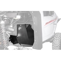 Yamaha Wolverine RMAX Inner Fender Guards