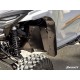 Yamaha Wolverine RMAX Inner Fender Guards Yamaha Wolverine RMAX Inner Fender Guards