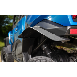 Can-Am Commander Low Profile Fender Flares Can-Am Commander Low Profile Fender Flares