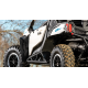 Can-Am Maverick Sport Low Profile Fender Flares