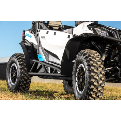 Can-Am Maverick Sport Low Profile Fender Flares Can-Am Maverick Sport Low Profile Fender Flares