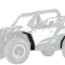 Can-Am Maverick Sport Low Profile Fender Flares