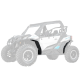 Can-Am Maverick Sport Low Profile Fender Flares
