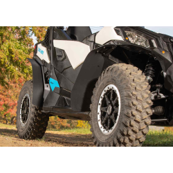 Can-Am Maverick Trail Low Profile Fender Flares Can-Am Maverick Trail Low Profile Fender Flares