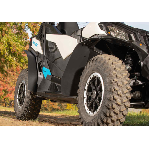 Can-Am Maverick Trail Low Profile Fender Flares