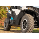 Can-Am Maverick Trail Low Profile Fender Flares