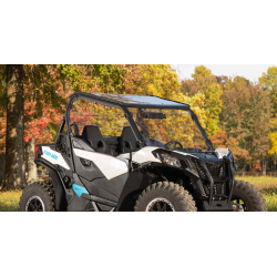 Can-Am Maverick Trail Low Profile Fender Flares Can-Am Maverick Trail Low Profile Fender Flares