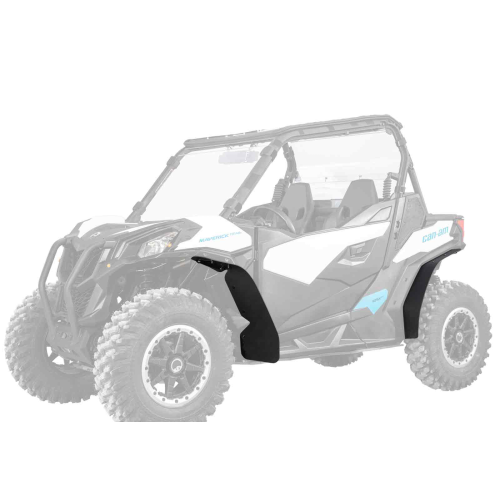 Can-Am Maverick Trail Low Profile Fender Flares