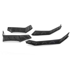Can-Am Maverick X3 Fender Flares Can-Am Maverick X3 Fender Flares