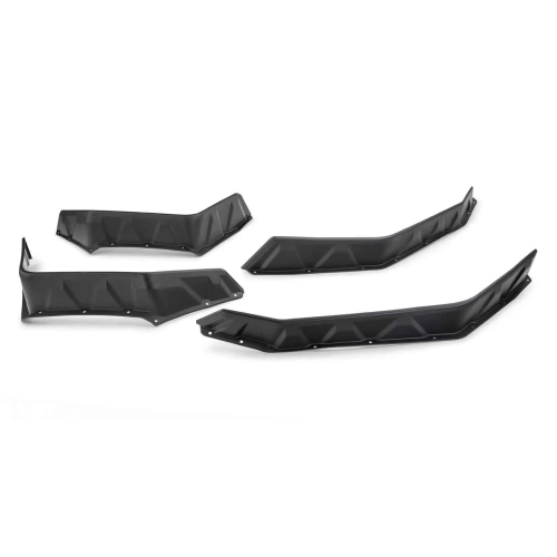 Can-Am Maverick X3 Fender Flares Can-Am Maverick X3 Fender Flares