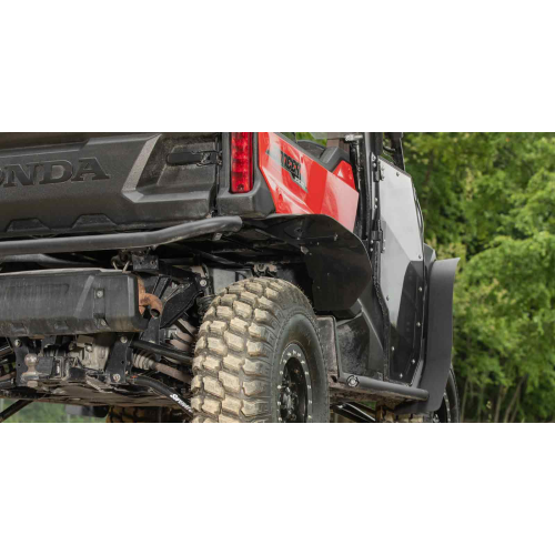 Honda Pioneer 1000 Low Profile Fender Flares