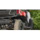 Honda Pioneer 1000 Low Profile Fender Flares