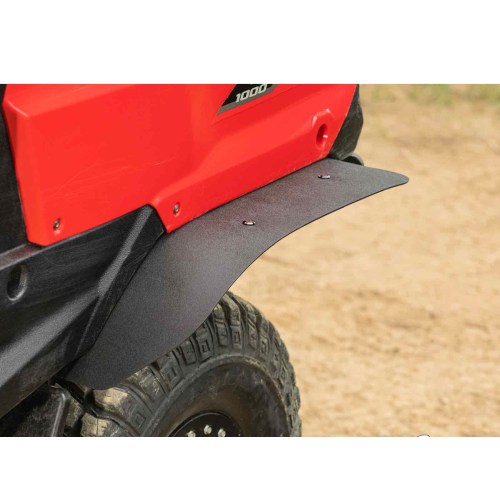 Honda Pioneer 1000 Low Profile Fender Flares