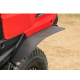 Honda Pioneer 1000 Low Profile Fender Flares