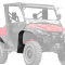 Honda Pioneer 1000 Low Profile Fender Flares