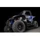 Assault Industries Low-Profile Fender Flares For Honda Talon 1000