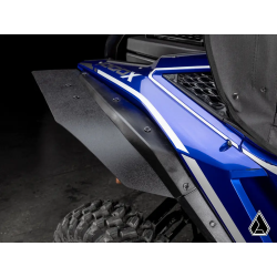 Assault Industries Low-Profile Fender Flares For Honda Talon 1000 Assault Industries Low-Profile Fender Flares For Honda Talon 1000