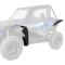 Assault Industries Low-Profile Fender Flares For Honda Talon 1000