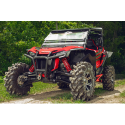 Honda Talon 1000 Low Profile Fender Flares Honda Talon 1000 Low Profile Fender Flares