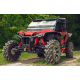 Honda Talon 1000 Low Profile Fender Flares