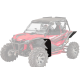 Honda Talon 1000 Low Profile Fender Flares