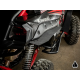 Assault Industries Kawasaki Teryx KRX 1000 Low Profile Fender Flares