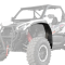 Kawasaki Teryx KRX 1000 Low Profile Fender Flares
